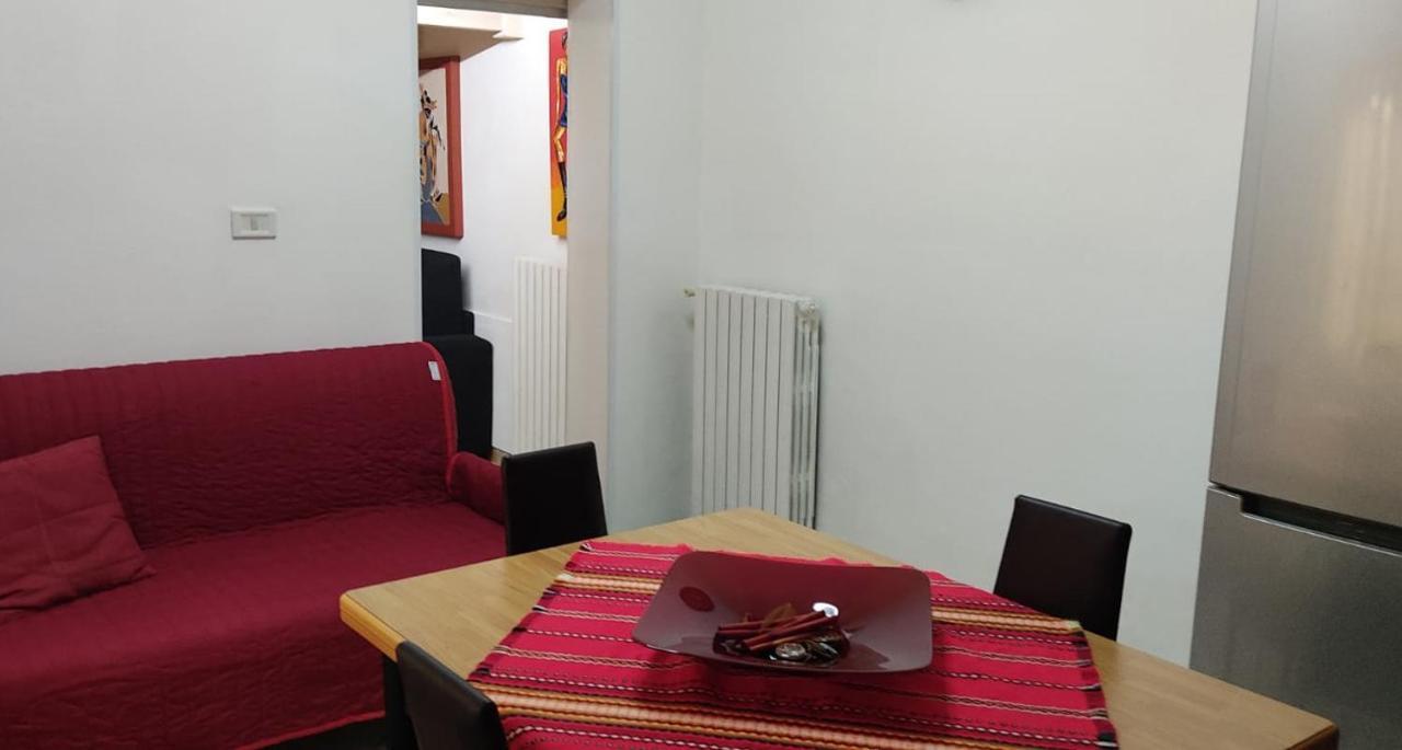 Ferienwohnung Casa Graziella Brindisi Exterior foto