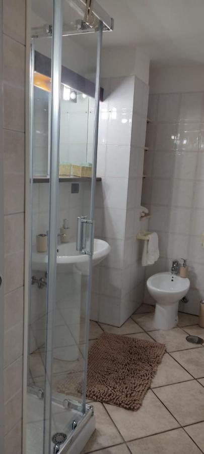 Ferienwohnung Casa Graziella Brindisi Exterior foto