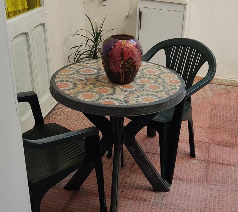 Ferienwohnung Casa Graziella Brindisi Exterior foto