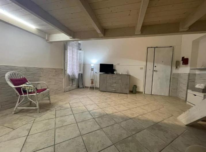 Ferienwohnung Casa Graziella Brindisi Exterior foto