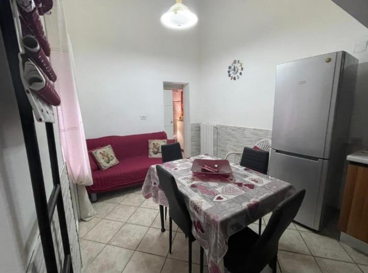 Ferienwohnung Casa Graziella Brindisi Exterior foto